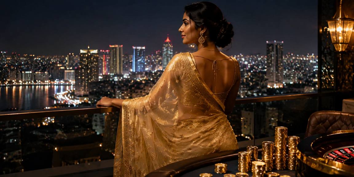 7q77 লাইভ ক্যাসিনো