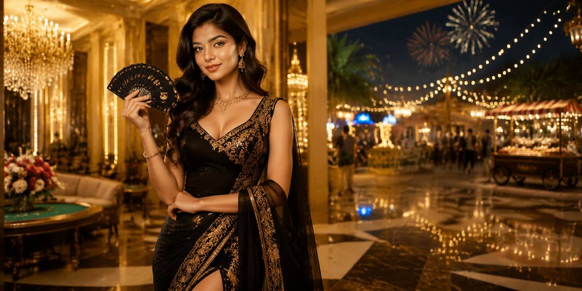 7q77 লাইভ ক্যাসিনো টেবিল যেখানে প্রতিটি কার্ড ও স্পিন রিয়েল টাইমে ঘটে